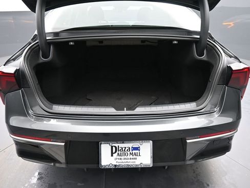 Used 2025 Kia K5 LXS image 21