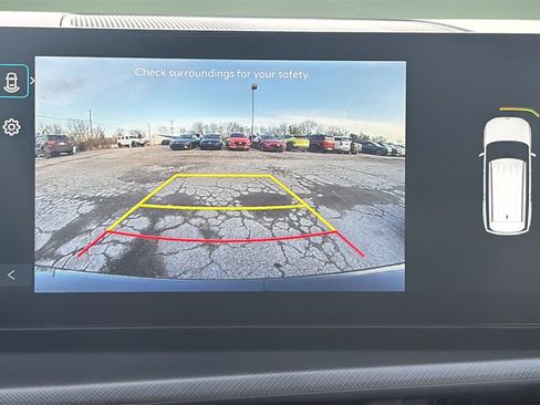 Used 2026 Hyundai Santa Fe SEL image 19