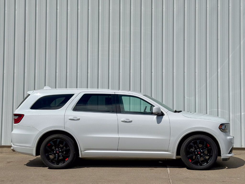 Used 2014 Dodge Durango R/T w/ Technology Group AWD/4WD image 7