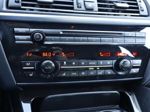 Used 2016 BMW 650i Gran Coupe w/ M Sport Edition image 29