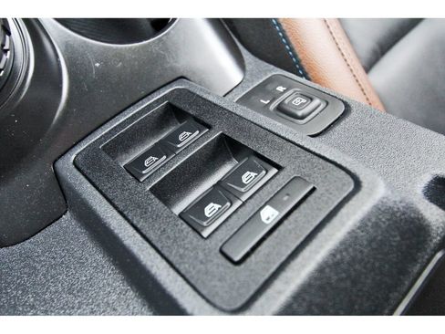 Certified 2024 Ford Bronco Outer Banks AWD/4WD image 29