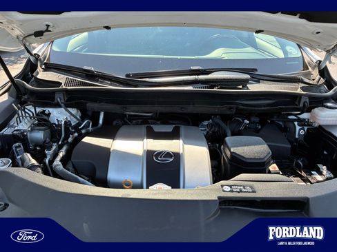 Used 2021 Lexus RX 350 AWD w/ Premium Package image 21