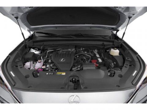 Used 2024 Lexus TX 350 AWD w/ Technology Package image 12