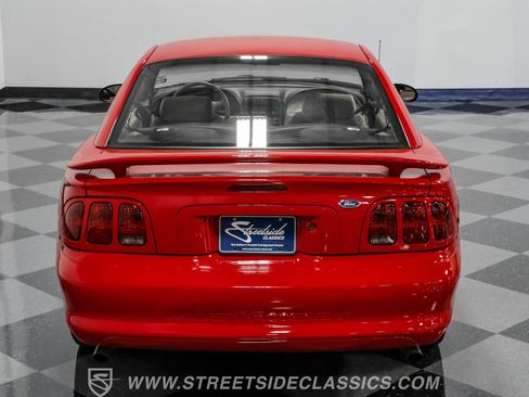 Used 1998 Ford Mustang GT image 31