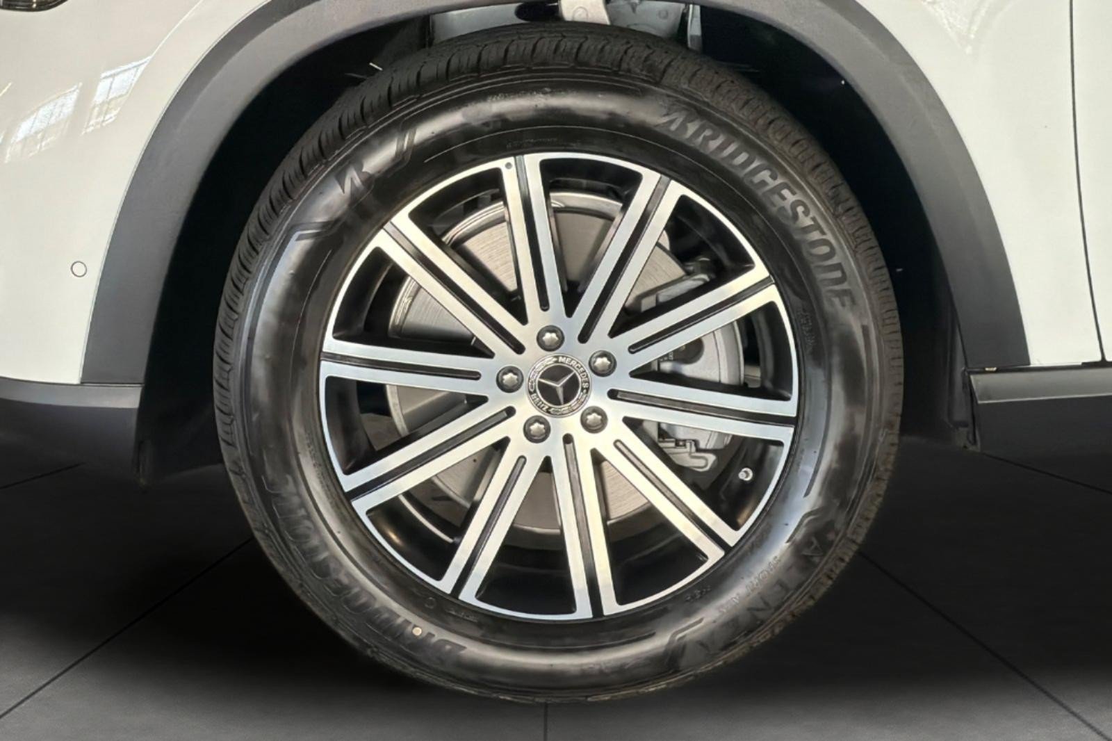 New 2026 Mercedes-Benz GLE 450e 4MATIC image 26