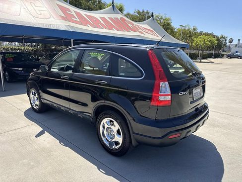 Used 2008 Honda CR-V LX image 26