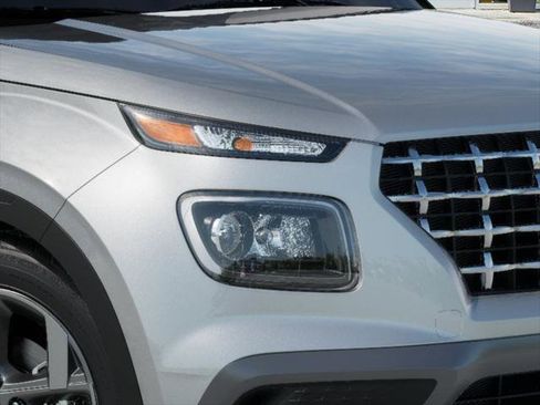 New 2026 Hyundai Venue SEL image 9