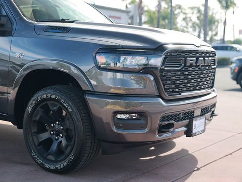 New 2026 RAM 1500 Big Horn image 7