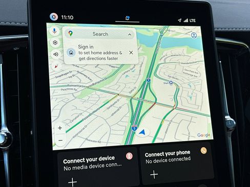 New 2026 Volvo XC90 T8 Plus image 16