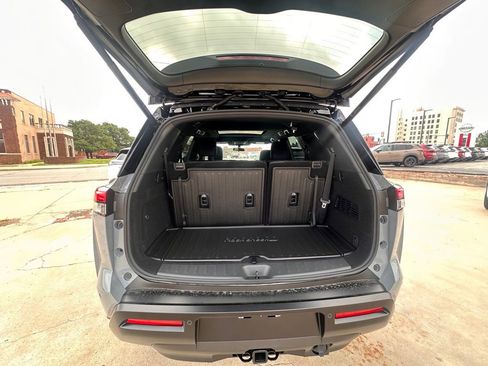 New 2026 Nissan Pathfinder Rock Creek w/ Rock Creek Premium Package AWD/4WD image 5