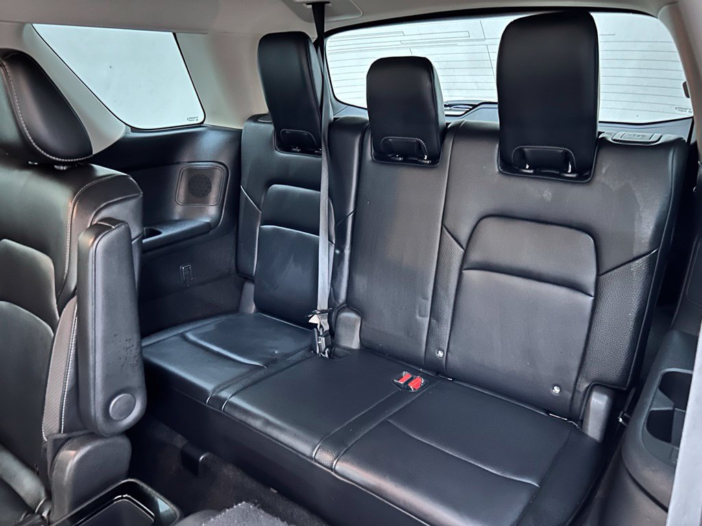 Used 2022 Nissan Pathfinder SL w/ SL Premium Package AWD/4WD image 15