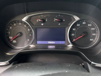 Used 2019 Chevrolet Blazer LT w/ Sound & Technology Package