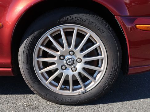 Used 2007 Jaguar X-TYPE 3.0 image 43