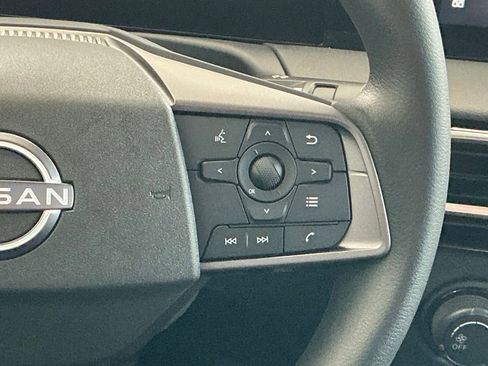 New 2026 Nissan Sentra S w/ S Cold Weather Package FWD image 17