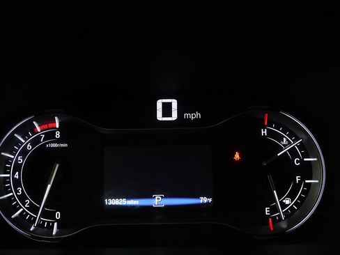 Used 2017 Honda Ridgeline RTL-T image 16