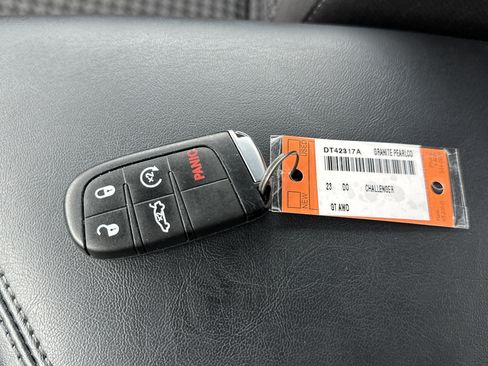 Used 2023 Dodge Challenger GT w/ Cold Weather Group AWD/4WD image 36