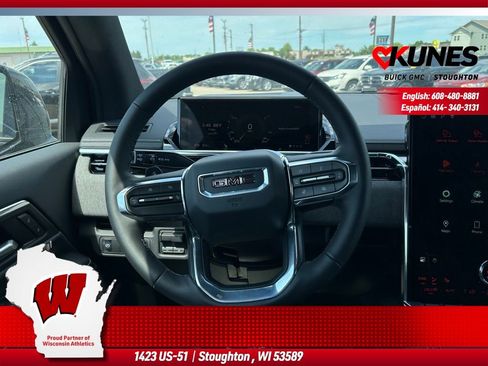 New 2026 GMC Sierra EV Elevation AWD/4WD image 41