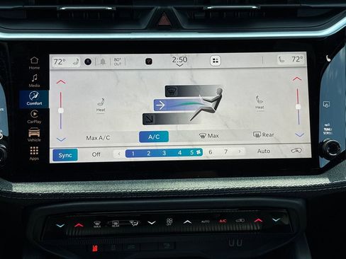 New 2026 Jeep Cherokee Laredo AWD/4WD image 22