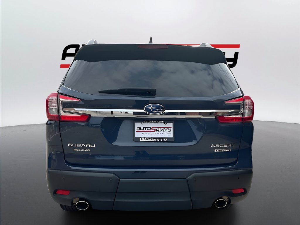 Used 2024 Subaru Ascent Touring AWD/4WD image 6