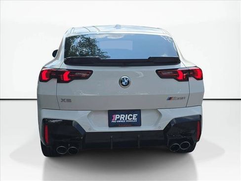 Used 2024 BMW X2 M35i AWD/4WD image 6