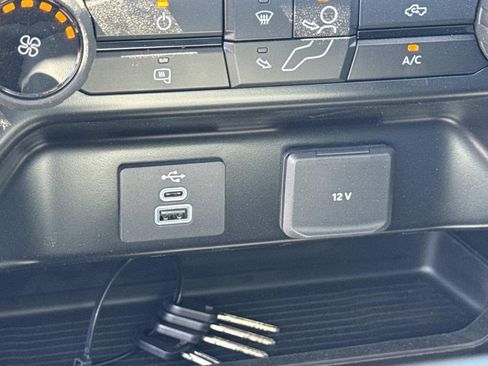 New 2025 Ford F550 2WD Regular Cab Super Duty image 17