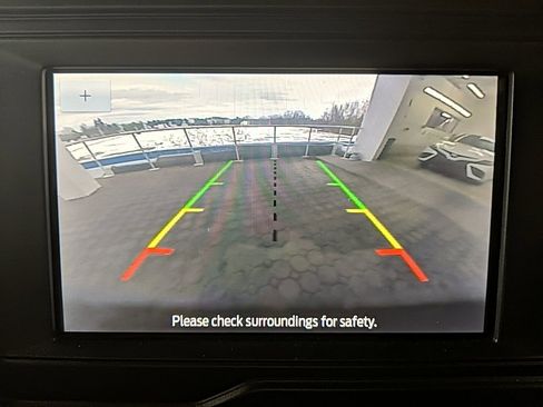 Used 2021 Ford Bronco Big Bend image 18