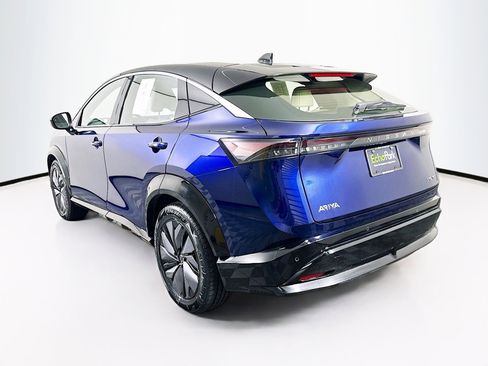 Used 2023 Nissan Ariya FWD image 5