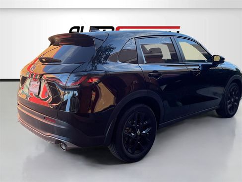 Used 2024 Honda HR-V Sport image 7