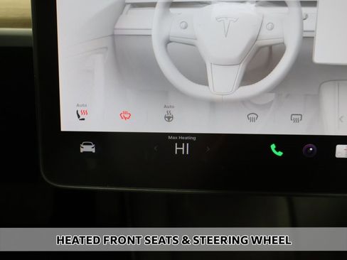 Used 2023 Tesla Model 3 Standard Range image 7