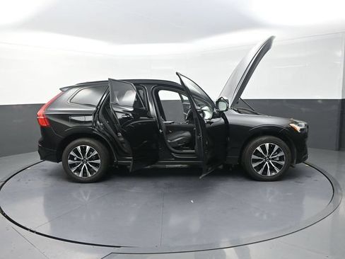 Used 2025 Volvo XC60 B5 Plus AWD/4WD image 45