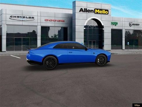 New 2026 Dodge Charger R/T Scat Pack image 13