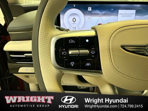 Certified 2025 Genesis G80 2.5T Sport Prestige image 22