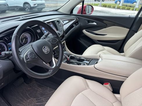 Used 2019 Buick Envision Preferred image 11