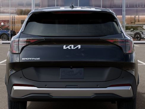 New 2026 Kia Sportage EX FWD image 13