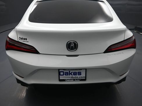 Used 2024 Acura Integra image 31