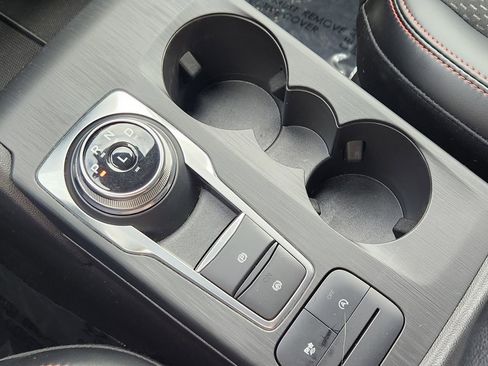 Used 2025 Ford Escape ST-Line Select image 11