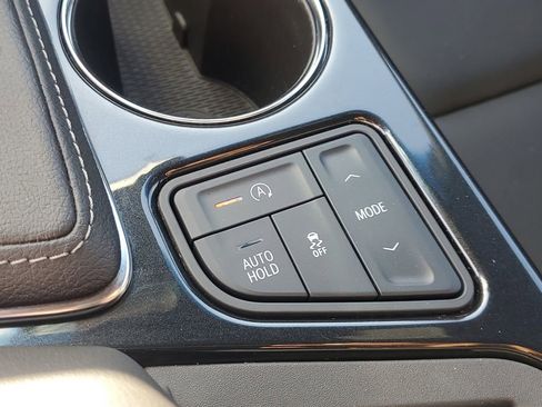 Used 2024 Cadillac CT4 Luxury image 33