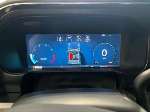 Used 2023 Ford F350 Lariat w/ Lariat Ultimate Package image 27