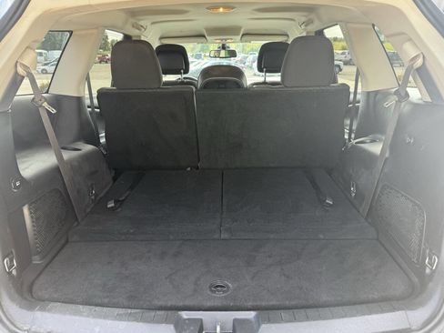Used 2018 Dodge Journey SE w/ Connectivity Group image 11