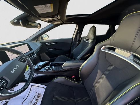 Used 2023 Kia EV6 GT image 10