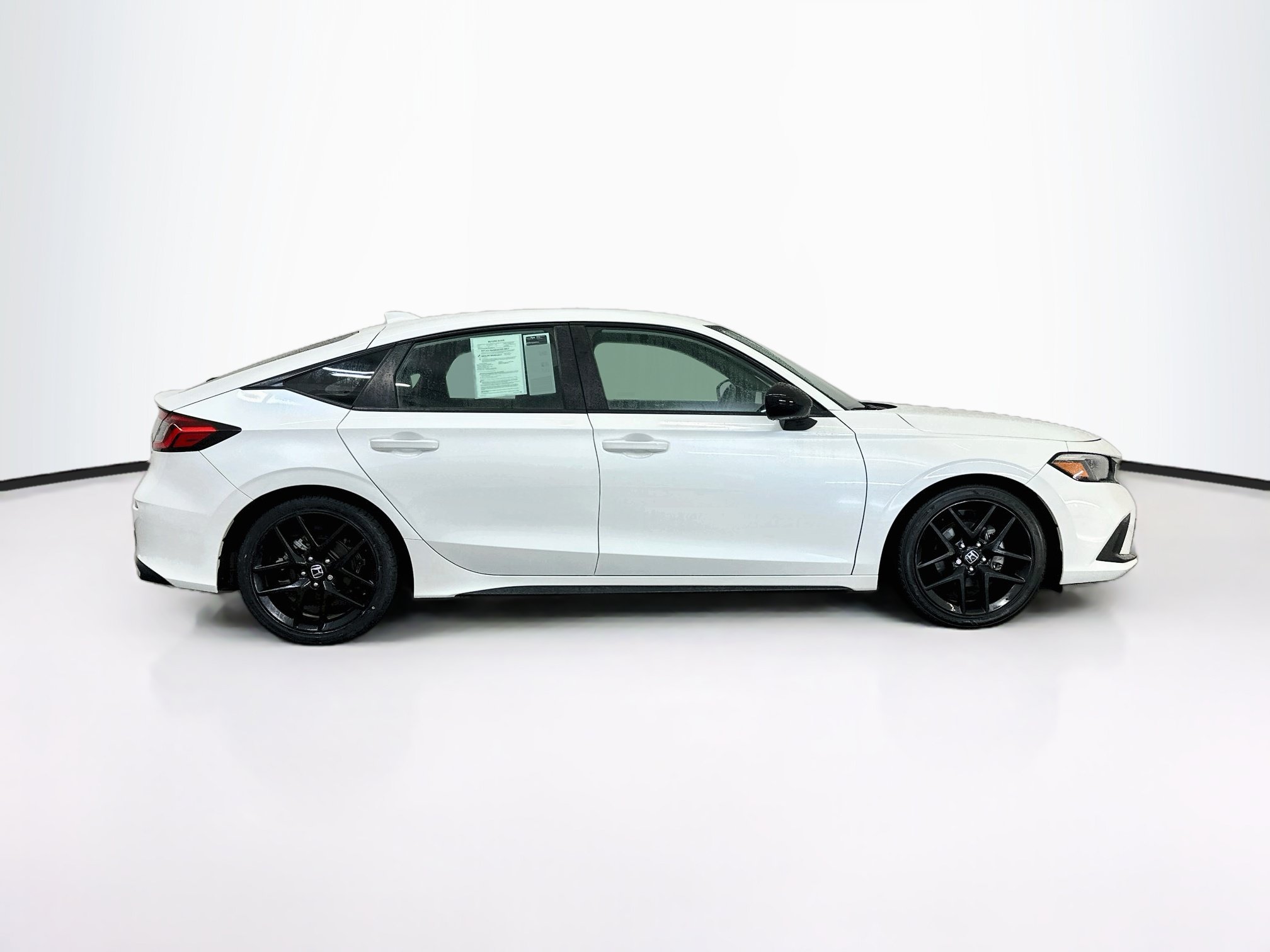 Used 2024 Honda Civic Sport image 10