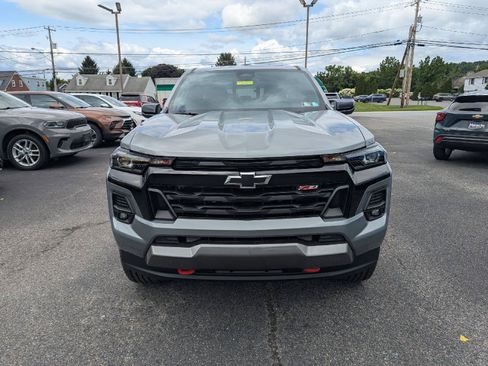 New 2026 Chevrolet Colorado Z71 w/ Z71 Convenience Package 2 AWD/4WD image 2