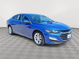 Certified 2023 Chevrolet Malibu LT image 3