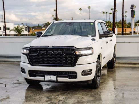 New 2026 RAM 1500 Big Horn image 4