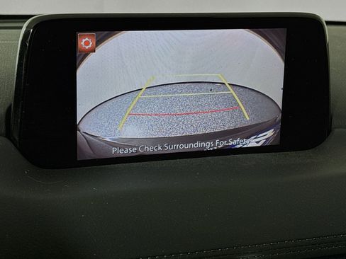 Used 2019 MAZDA CX-5 Touring AWD/4WD image 13