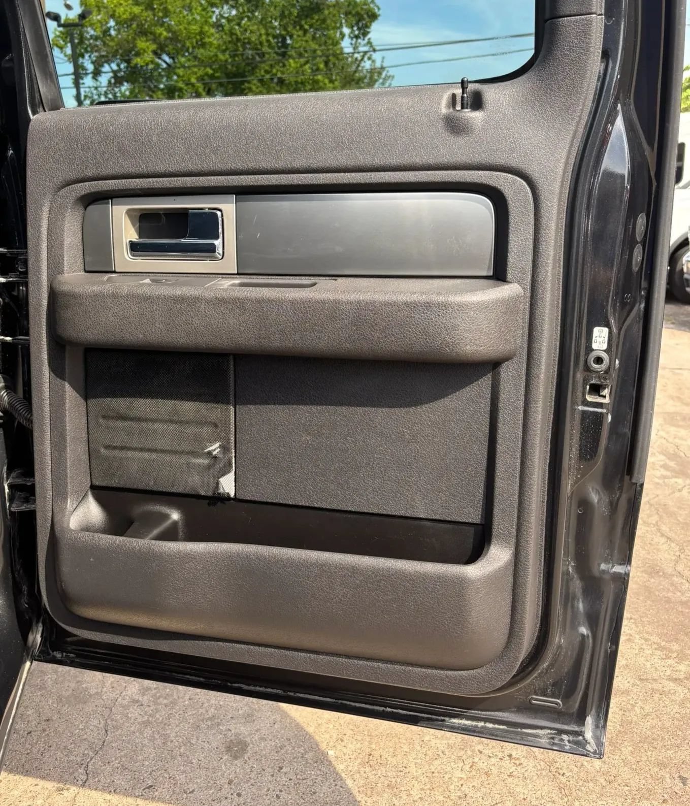 Used 2013 Ford F150 FX4 w/ Luxury Equipment Group AWD/4WD image 17