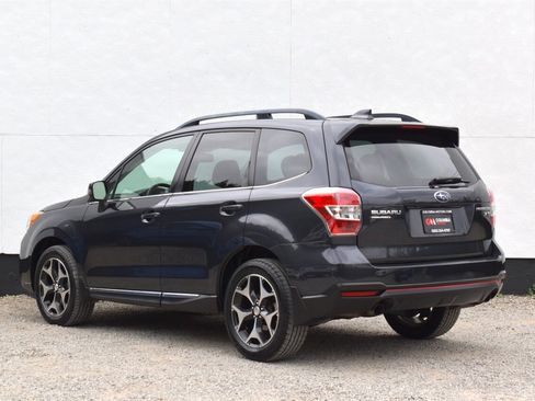 Used 2016 Subaru Forester 2.0XT Touring AWD/4WD image 2