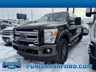 Used 2016 Ford F350 King Ranch w/ FX4 Off-Road Package video 1