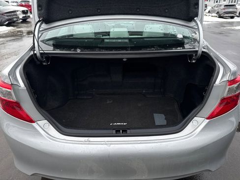 Used 2014 Toyota Camry XLE image 21