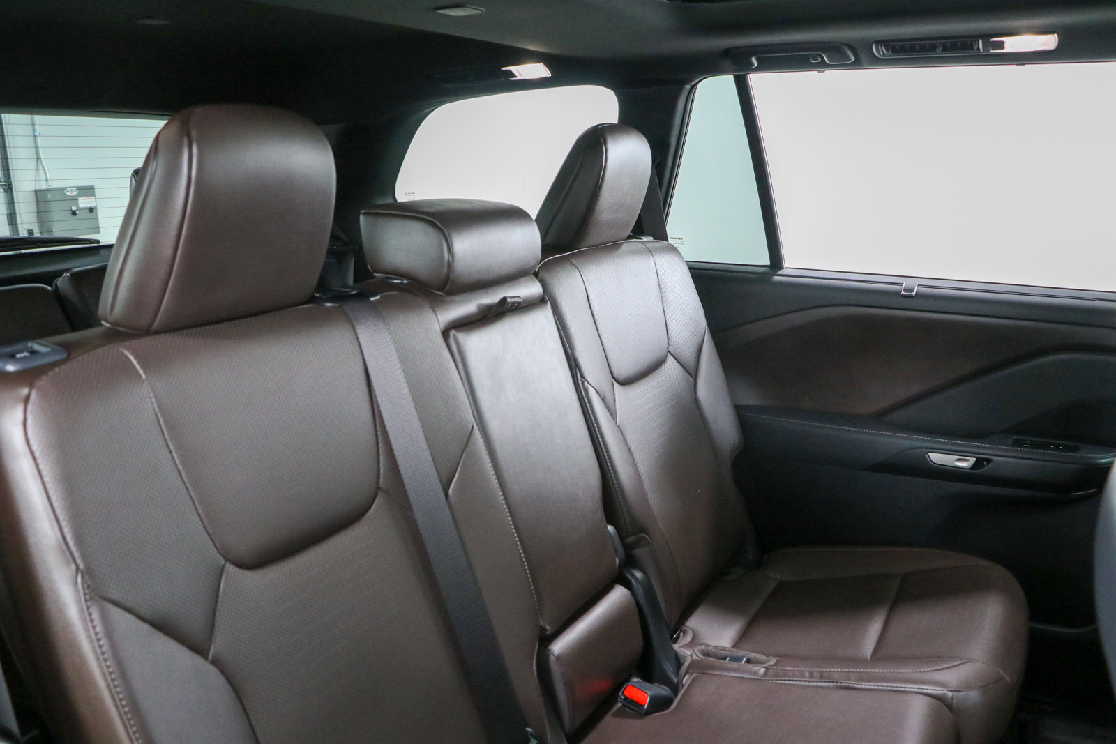 Used 2025 Lexus TX 350 AWD w/ Technology Package image 29